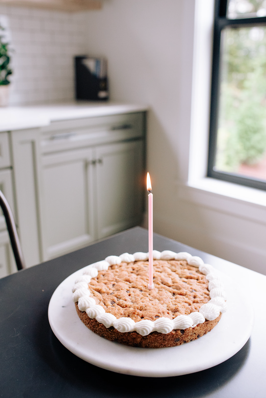 Cookie Cake