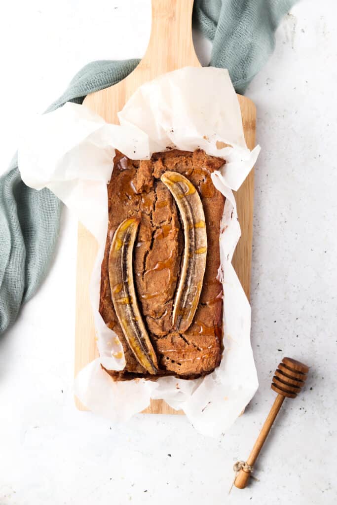 Banana Bread