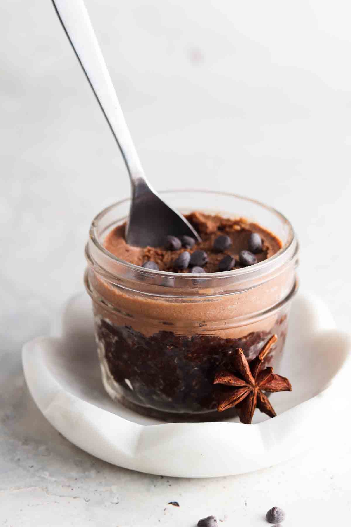 NEW! Preorder Chocolate Cheesecake with Chocolate Ganache for Christmas