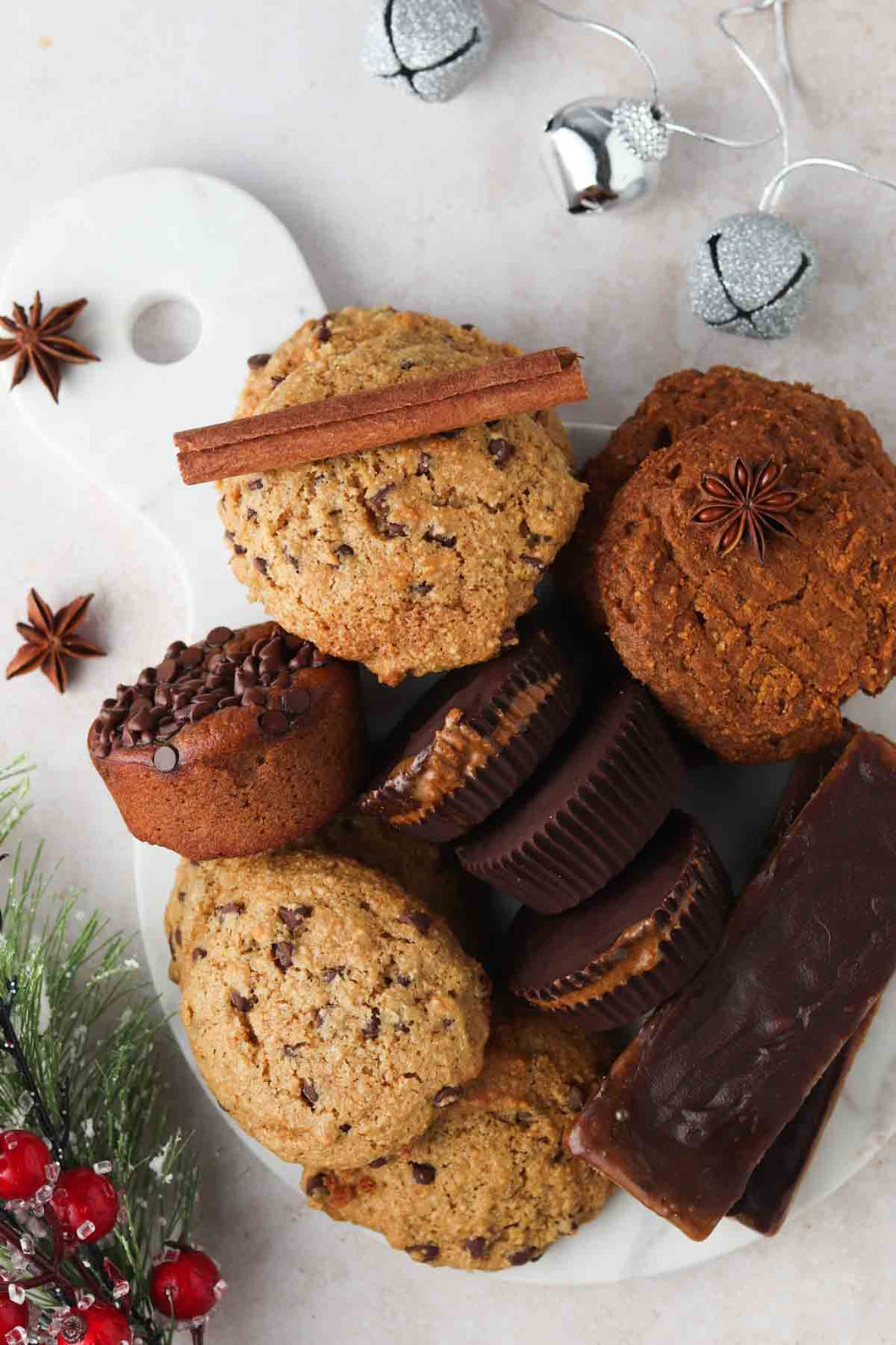 NEW! Preorder Medium Dessert Boxes for Christmas