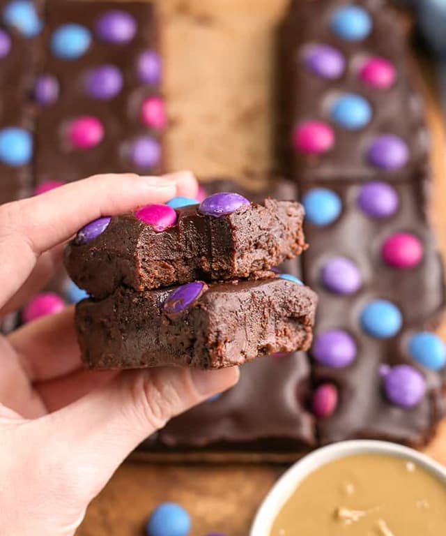 NEW! Preorder Cosmic Brownies for Valentine's Day