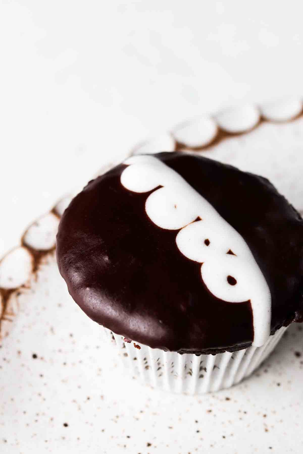 NEW! Preorder Hostess Inspired Cupcakes for Memorial Day - One Dozen