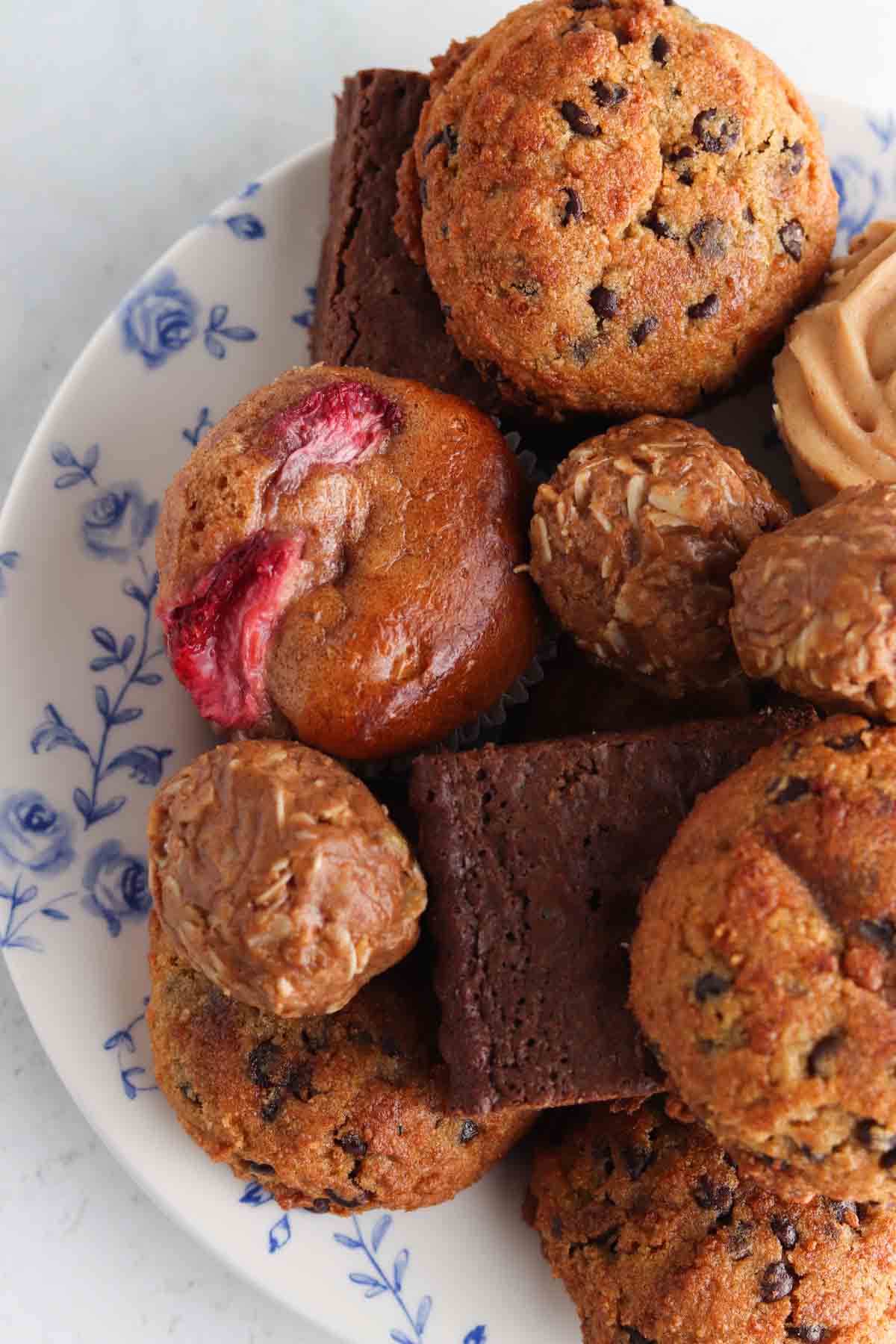 NEW! Preorder Medium Dessert Tray for Memorial Day