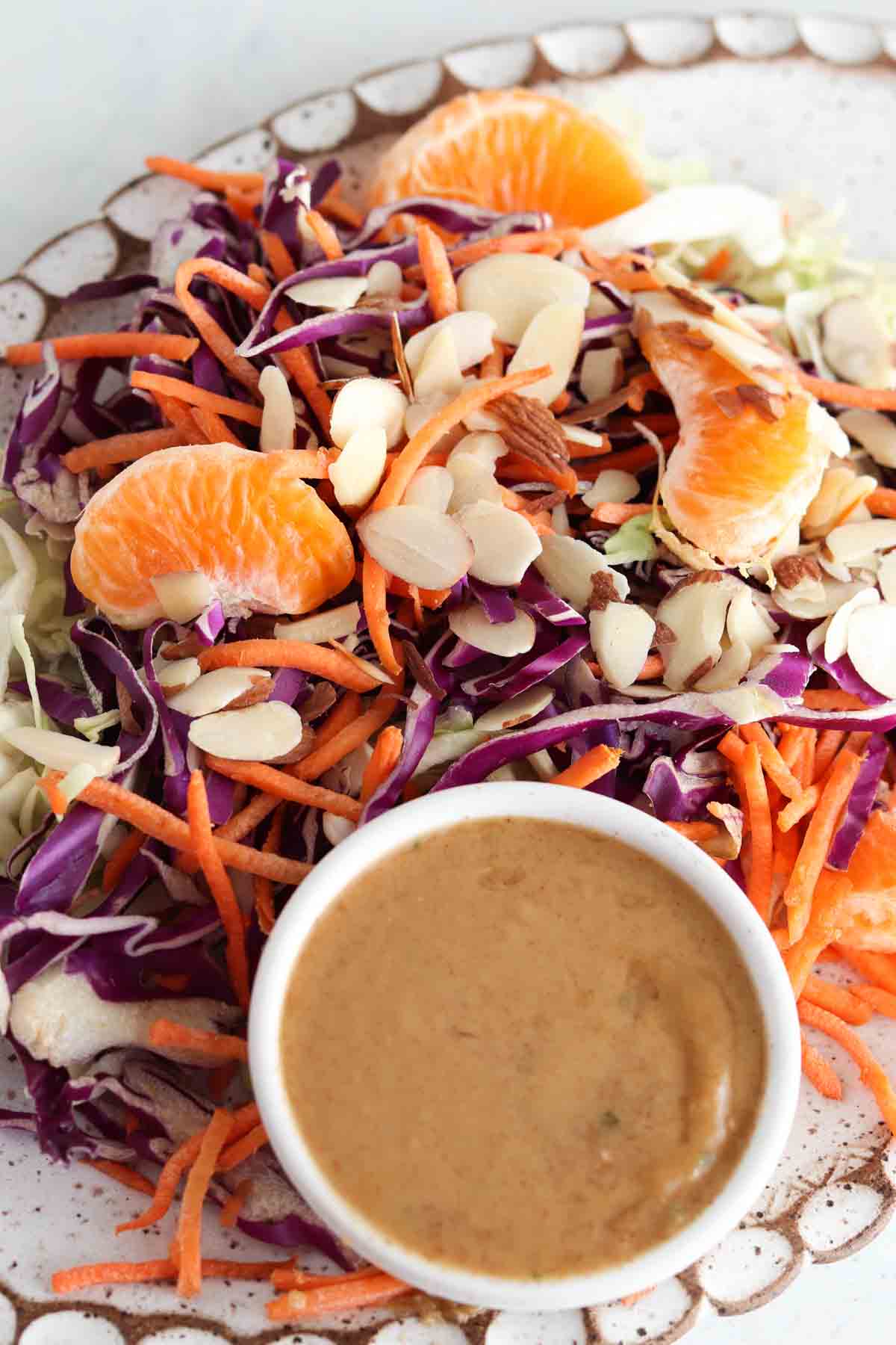 Thai Crunch Salad