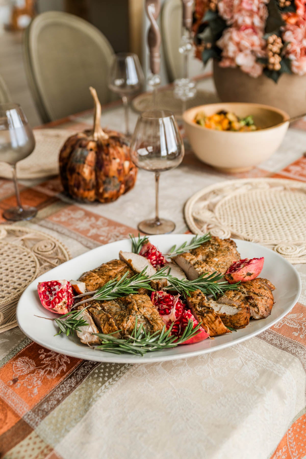 NEW! Boneless Turkey ONLY For Thanksgiving