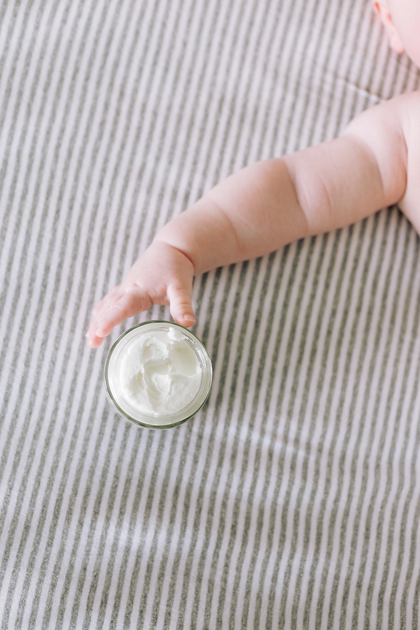 Whipped Tallow Body Butter