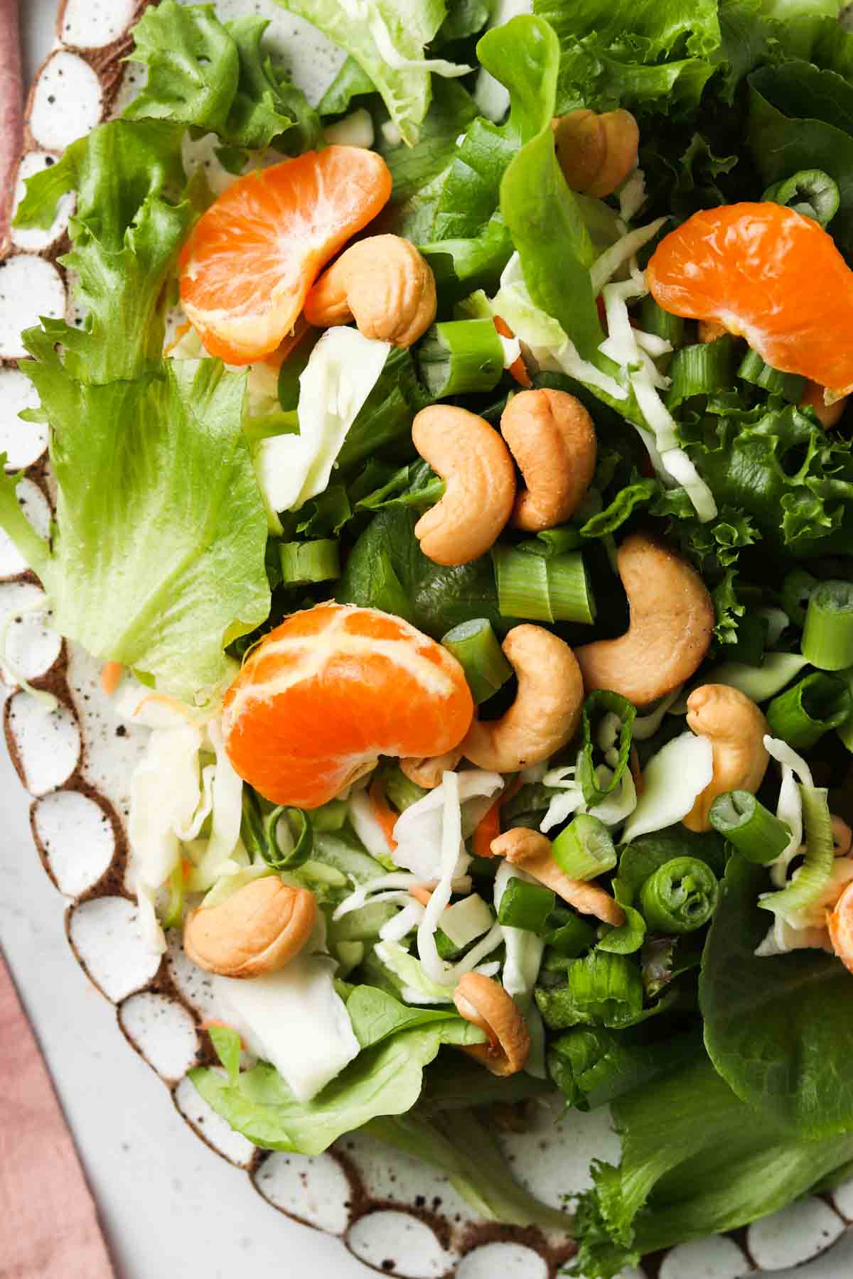 Chinese Salad