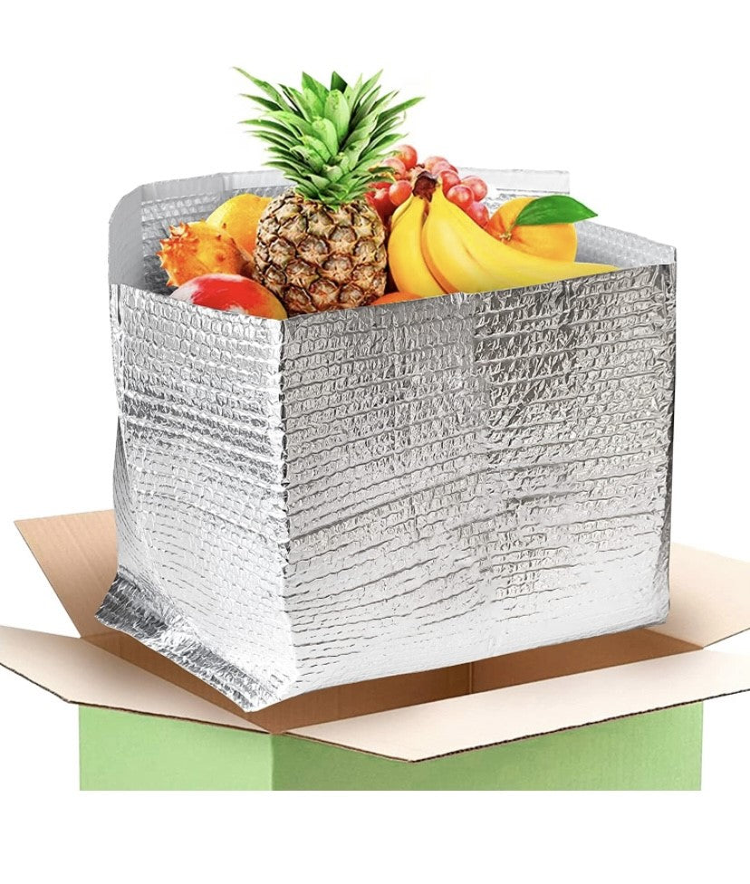 Save $$ Protein Lovers Meals Membership with Cooler Bag