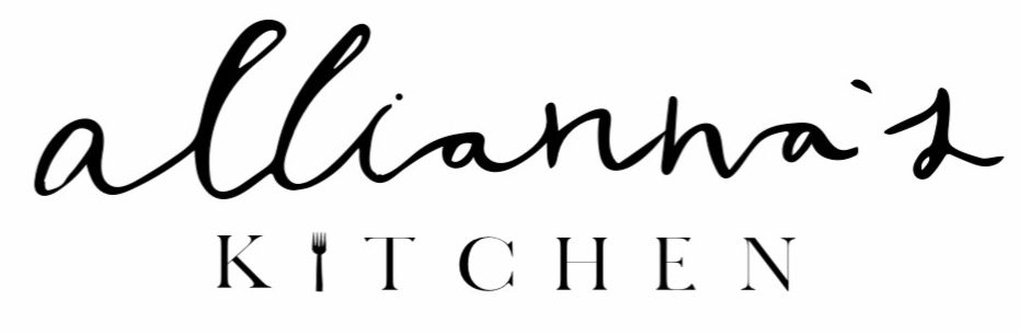 Allianna's Kitchen Gift Card