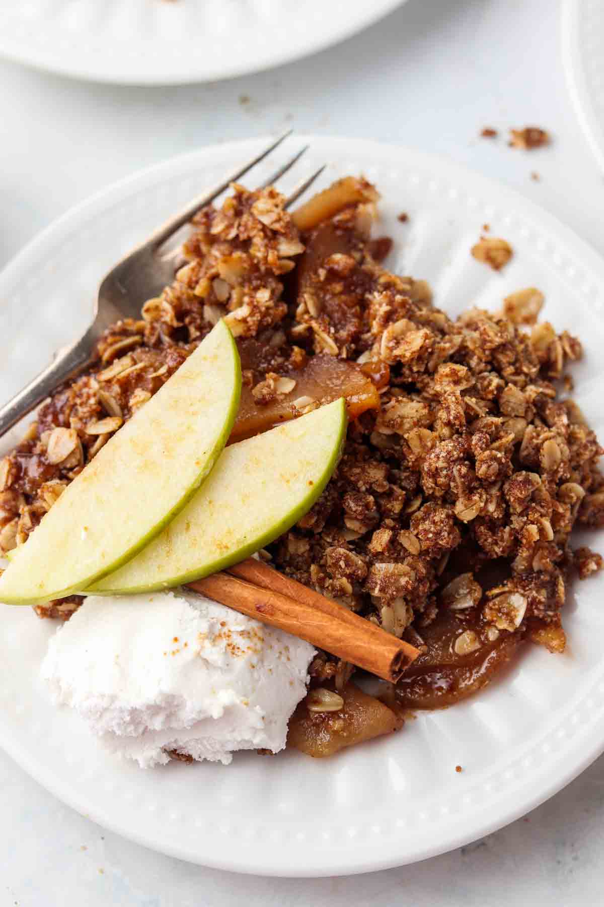 NEW! Preorder Apple Crisp for Halloween